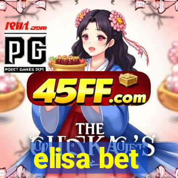 elisa bet